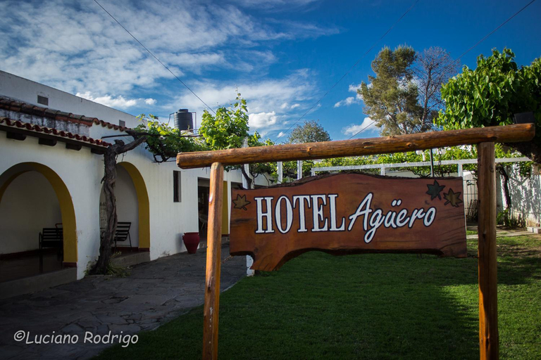 Others 3, Hotel Aguero, San Alberto