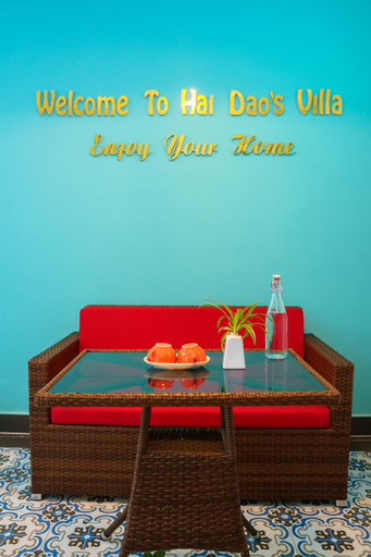 Public Area 3, HAI DAO HOI AN VILLA, Da Nang