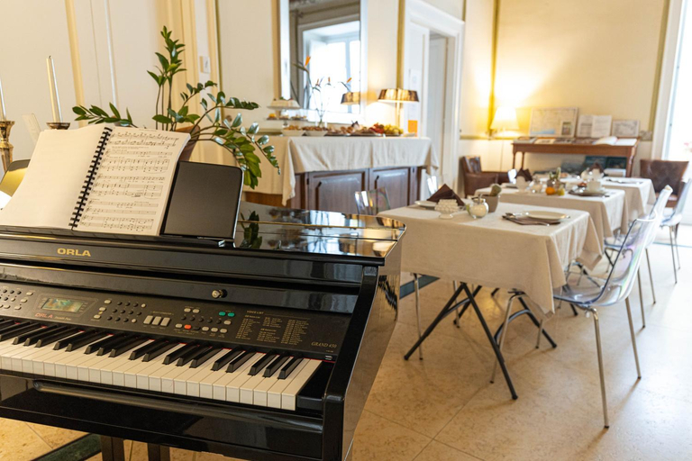 Food & Drinks 4, B&B Sant'Agostino, Palermo
