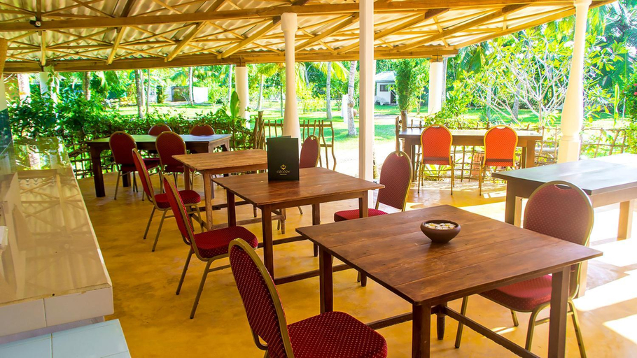 Food & Drinks 5, Villa Gaetano, Habaraduwa