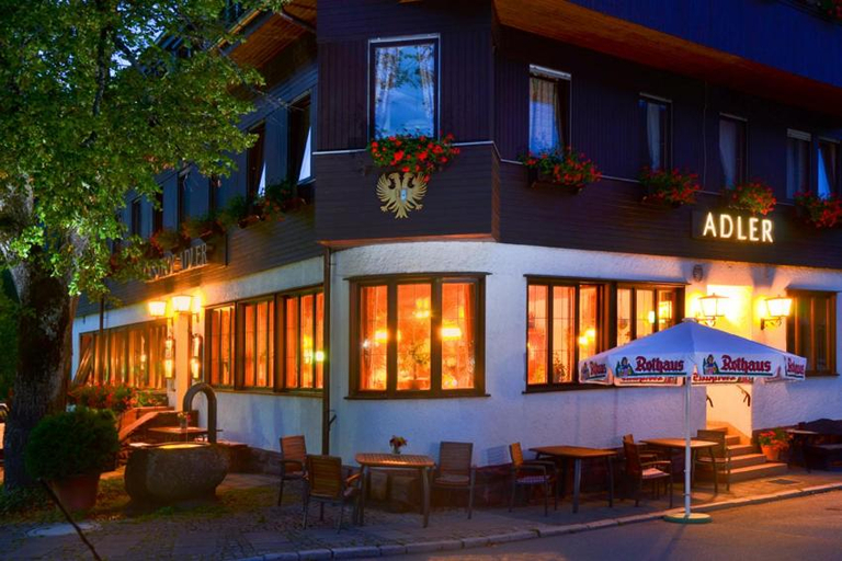 Exterior & Views 2, Gasthof Adler, Rottweil