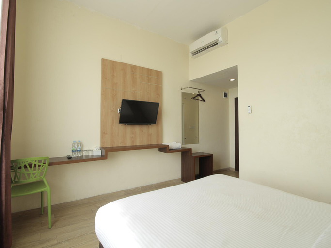 Bedroom 5, Regency Hotel Pringsewu, Tanggamus