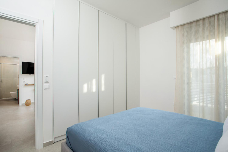 4, Aetheria Central Apartments, South Aegean