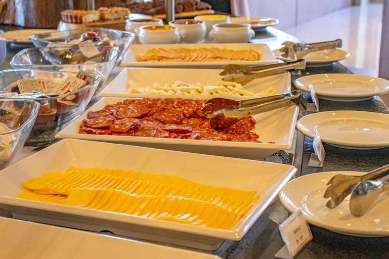 Food & Drinks 4, Golden Gramado Resort - Laghetto, Gramado