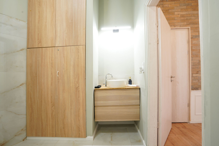 Others 4, Venus Apartments - Klauzál Apartment, Budapesti