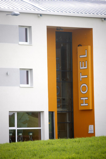 Exterior & Views 1, Sweet and Smart Sarreguemines - Hambach, Moselle