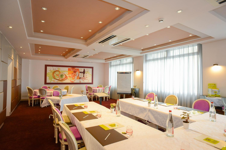Food & Drinks 3, Hotel Restaurant Le Fruitier, Manche