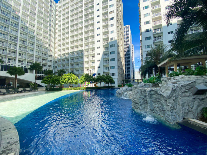 Sport & Beauty 2, Homefort Stays at S Residences, Pasay City