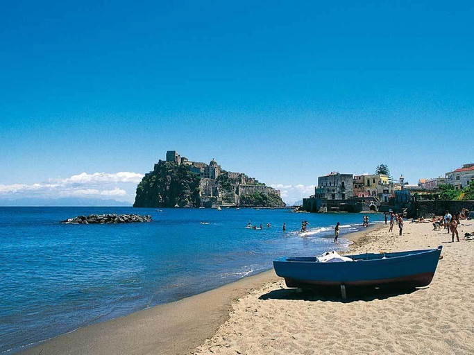 Others 4, La Brezza B&B Ischia, Napoli