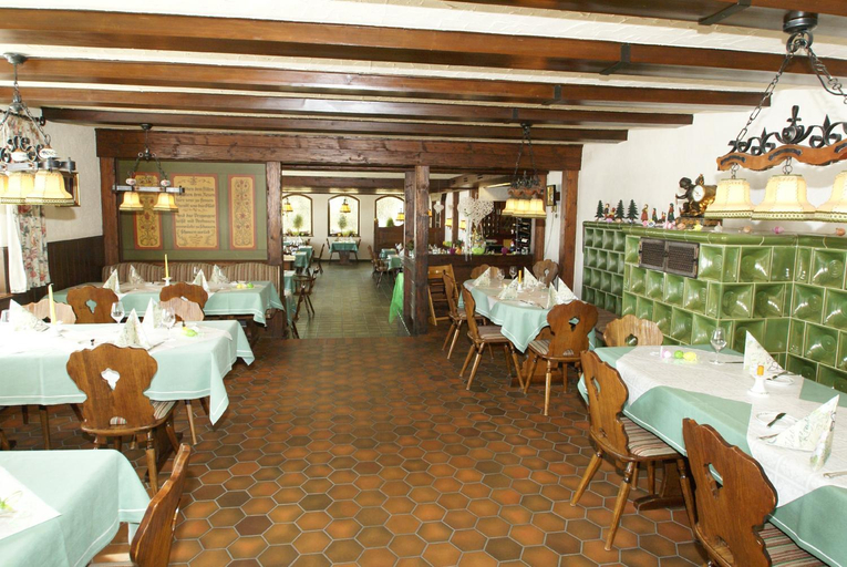 Food & Drinks 3, SchopPerle, Waldshut