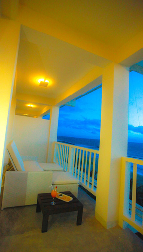 Bedroom 3, Beacon Beach Hotel, Negombo