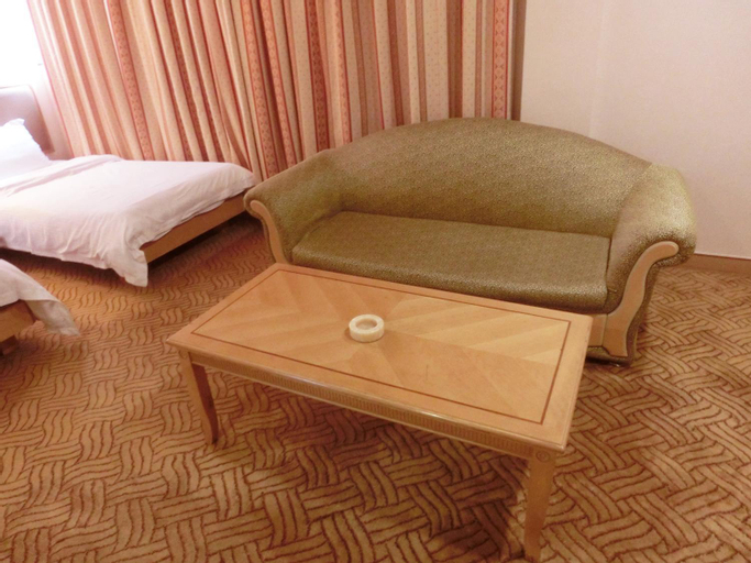 Bedroom 9