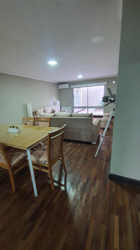 Others 5, Departamento Caseros Desing, Capital