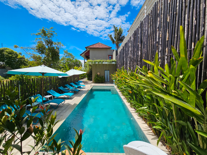 Sport & Beauty 4, Wasabi Hotel and Restaurant, Badung