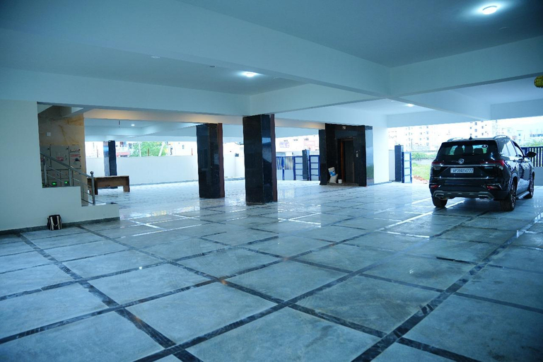 Others 3, Bhargava Breeze Homestay, Chittoor