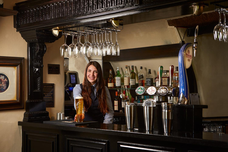 Food & Drinks 5, Macdonald Houstoun House, West Lothian