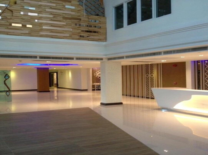 Public Area 4, Vassana Design Hotel, Phra Nakhon Si Ayutthaya