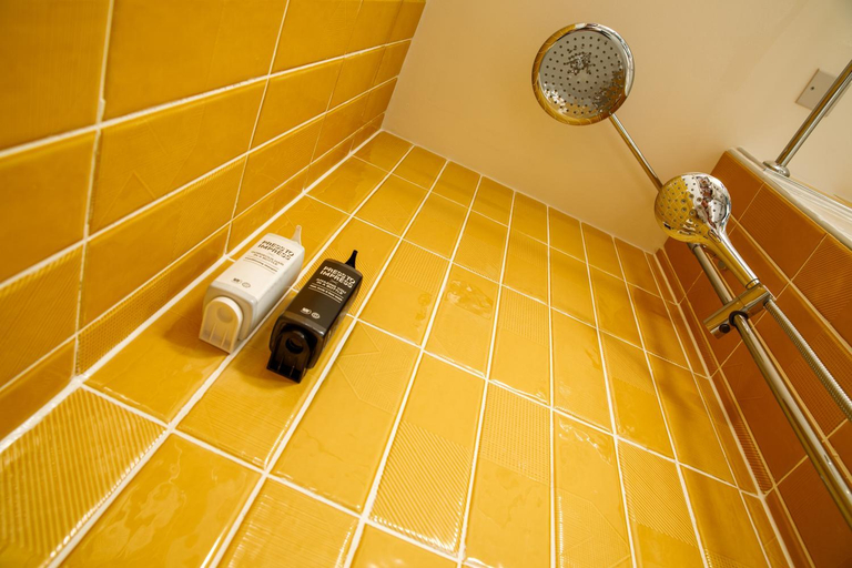 Bathroom 4, ibis Styles Birmingham Centre, Birmingham