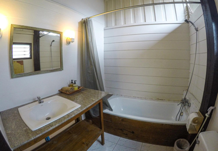 Bathroom 3