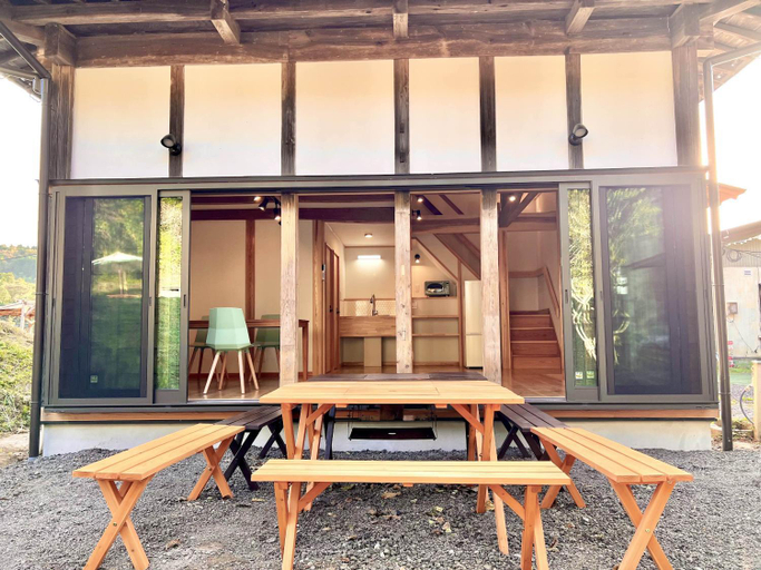 Exterior & Views 1, Washinmura, Futtsu