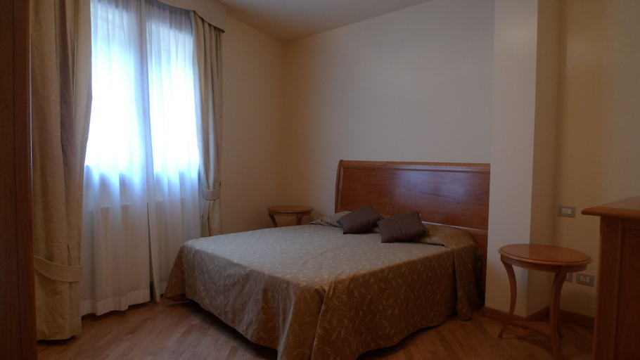 Others 5, Appartamenti Borgo, Brescia