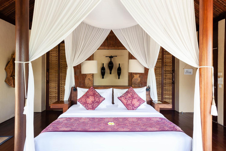 Bedroom 8