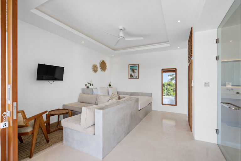 Others 2, Pagi Villa 5 by Betterplace, Badung