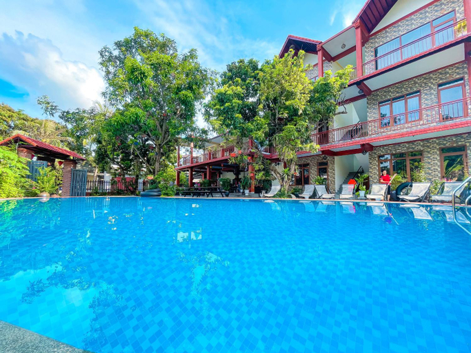 Sport & Beauty, Ninh Binh Kong's Homestay, Hoa Lư