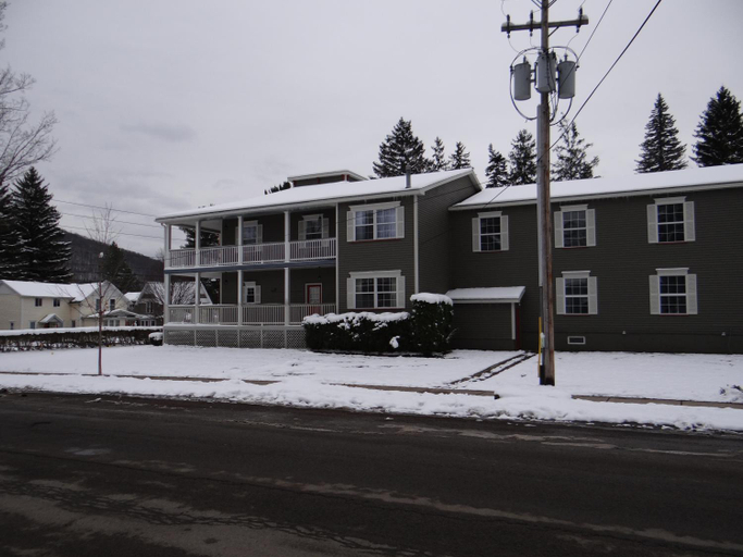 Others 3, Edelweiss Ski Lodge, Cattaraugus