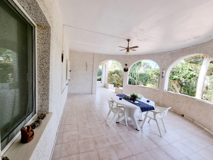 Others 4, House With Pool In La Siesta, Alicante
