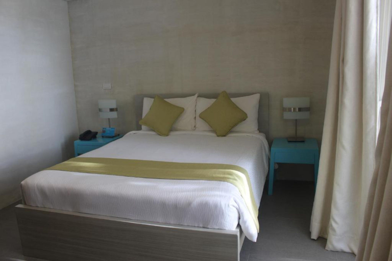Bedroom 4, Boracay Haven Resort, Malay