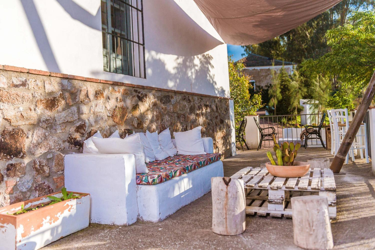 Food & Drinks 4, BALNEARIO AGUAS DE VILLAHARTA, Córdoba