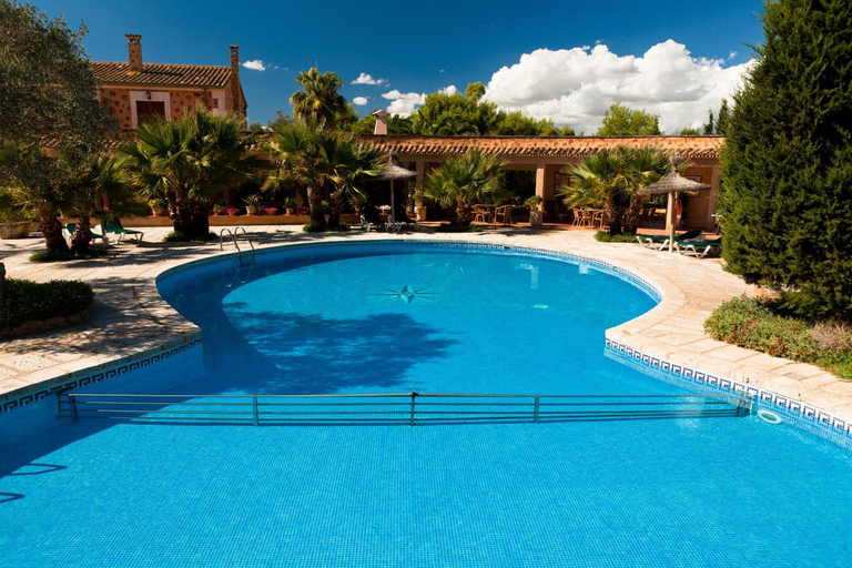 Others 5, Agroturismo Son Marge, Baleares
