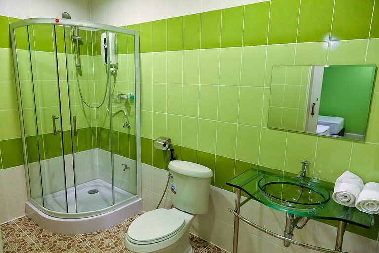 Bathroom 2, PPS Home, Muang Surin