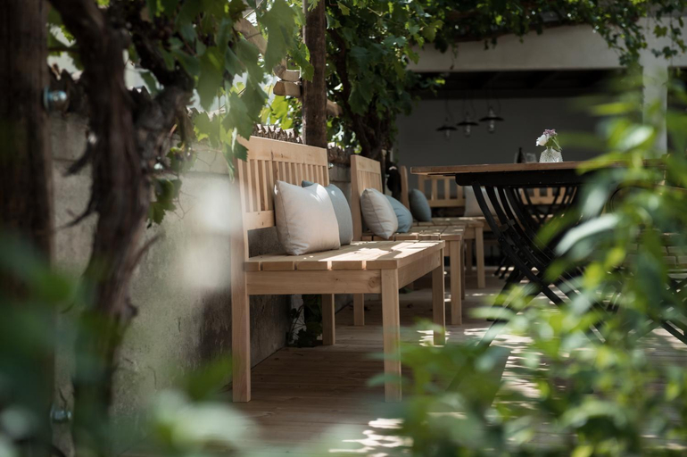 Food & Drinks 4, 1477 Reichhalter, Bolzano