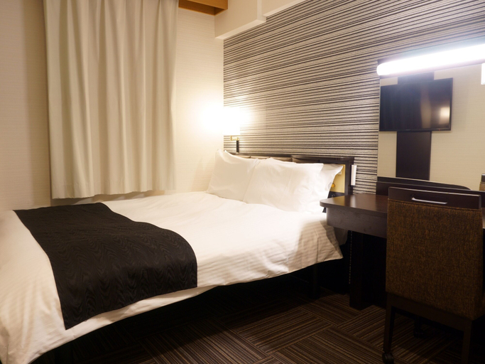 Bedroom 3, APA Hotel Honhachinohe, Hachinohe