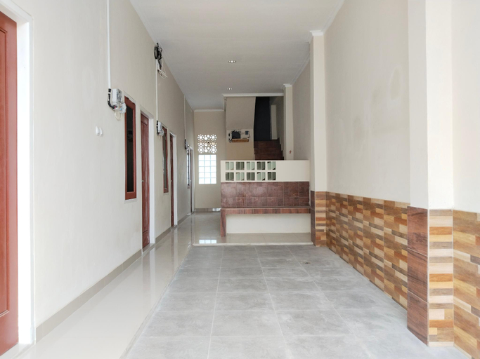 Others 5, U Eleven Syariah Homestay, Tangerang
