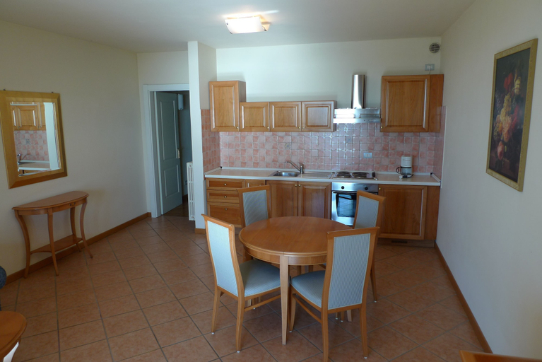 Others 3, Appartamenti Borgo, Brescia
