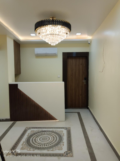 Others 4, The Banaras Hotel, Varanasi