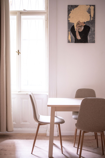 Others 5, Venus Apartments - Klauzál Apartment, Budapesti