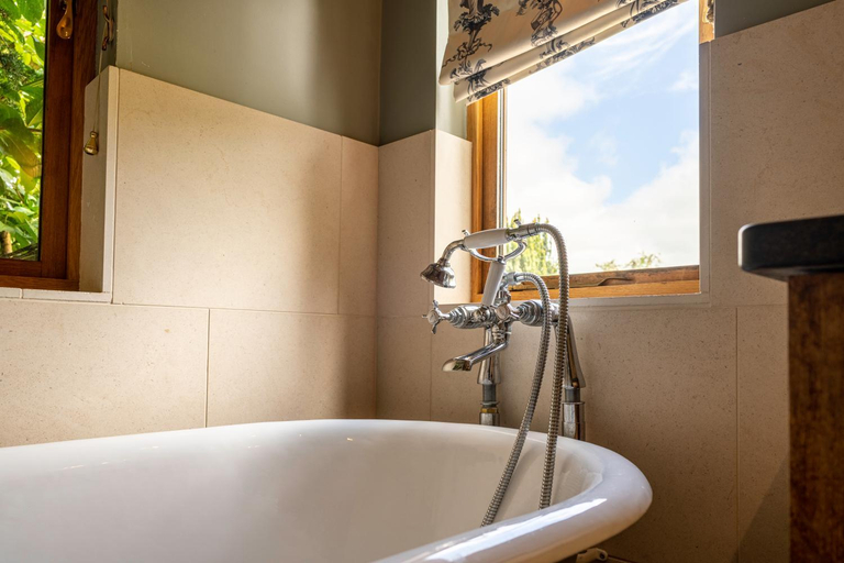 Bathroom 4, Charlton House, Somerset