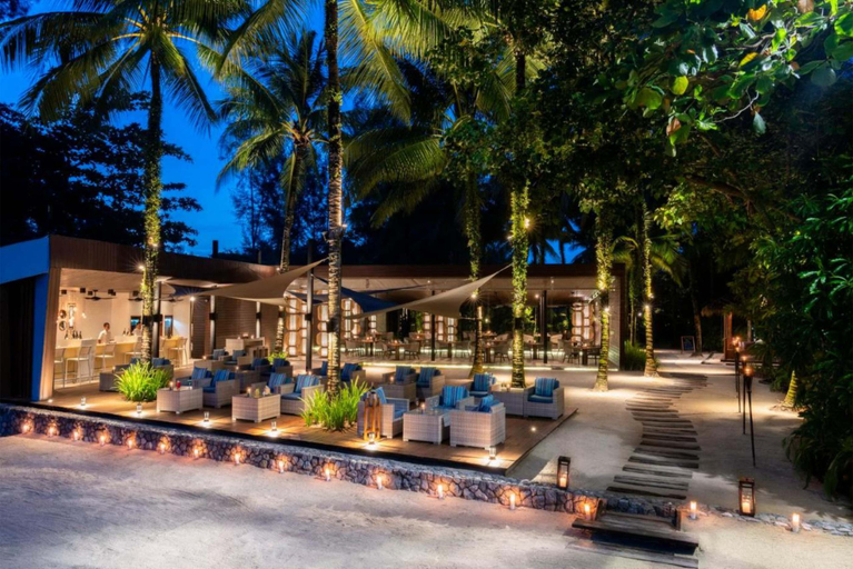 Exterior & Views 2, The Sarojin, Takua Pa