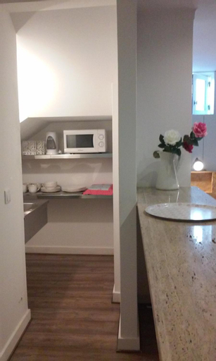 Others 2, GuimaraesLiving - Hostel & Adventure, Braga
