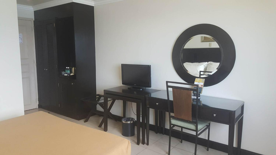 Bedroom 3, Hotel Tavern Surigao, Surigao City