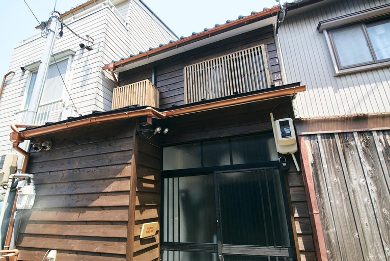 Nagomi TABI-NE, Kanazawa