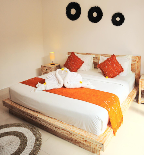 Others 2, VILLA ESHA, Badung