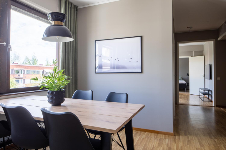 Others 4, Hotel B&B Granden, Skellefteå