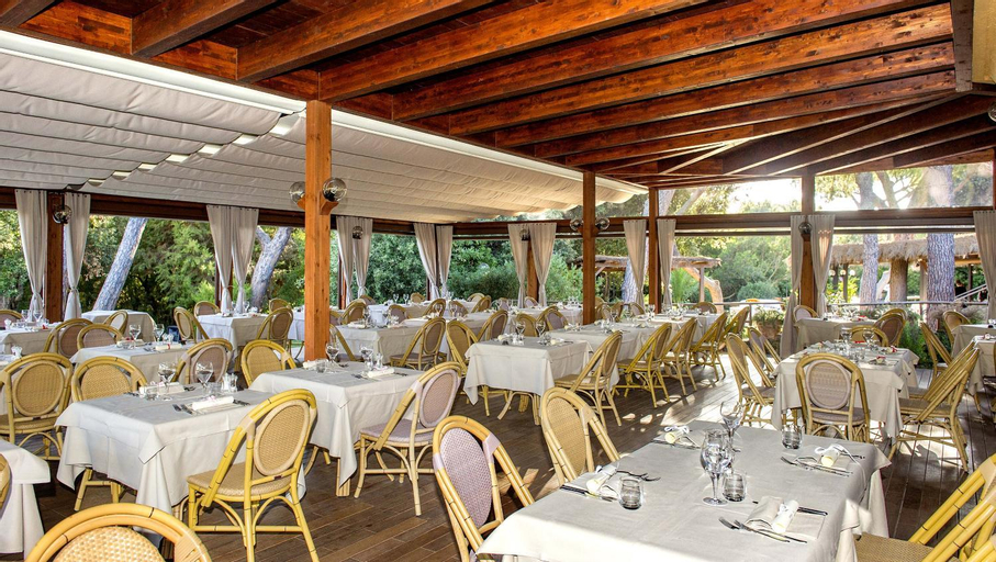 Food & Drinks 5, Roccamare Resort - Ville e Appartamenti, Grosseto