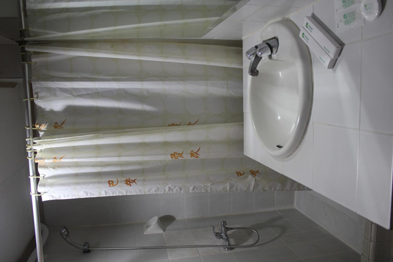 Bathroom 5