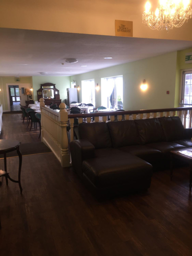 Food & Drinks, The Beaumont Accommodation, Lincolnshire